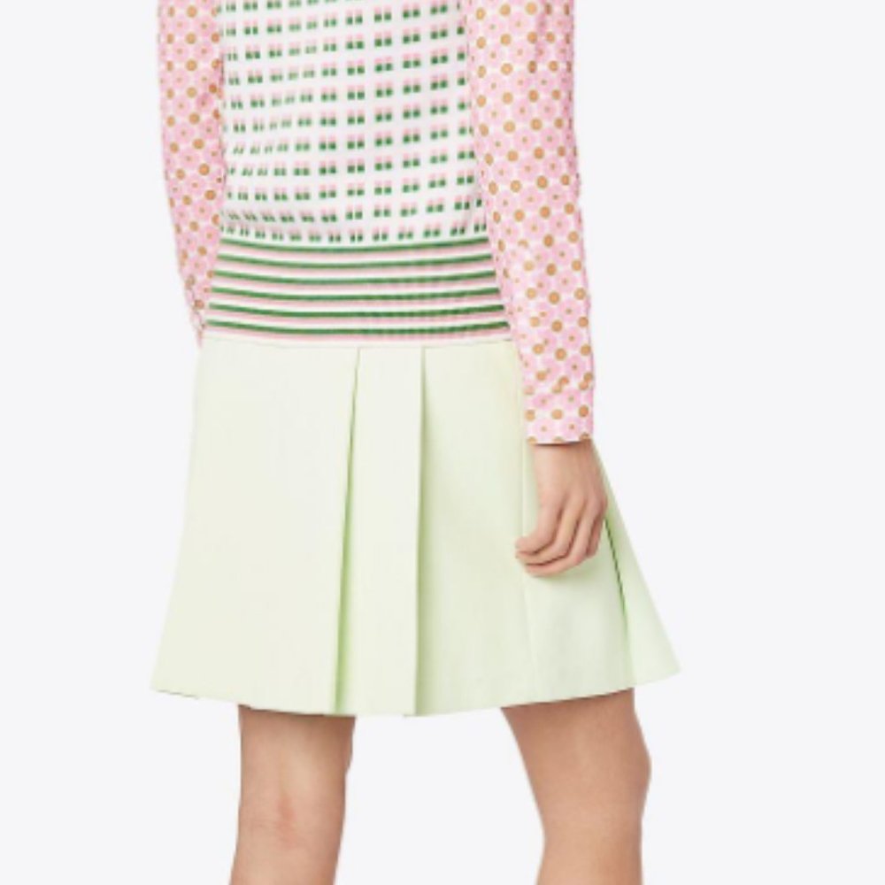 Authentic NWT Tory Sport Golf Skort